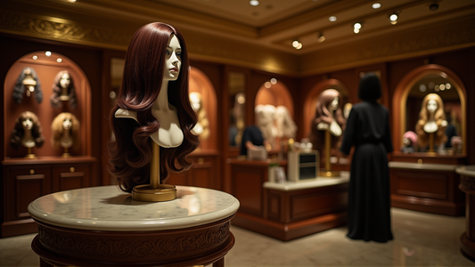 How Much Does a Good Wig Cost?