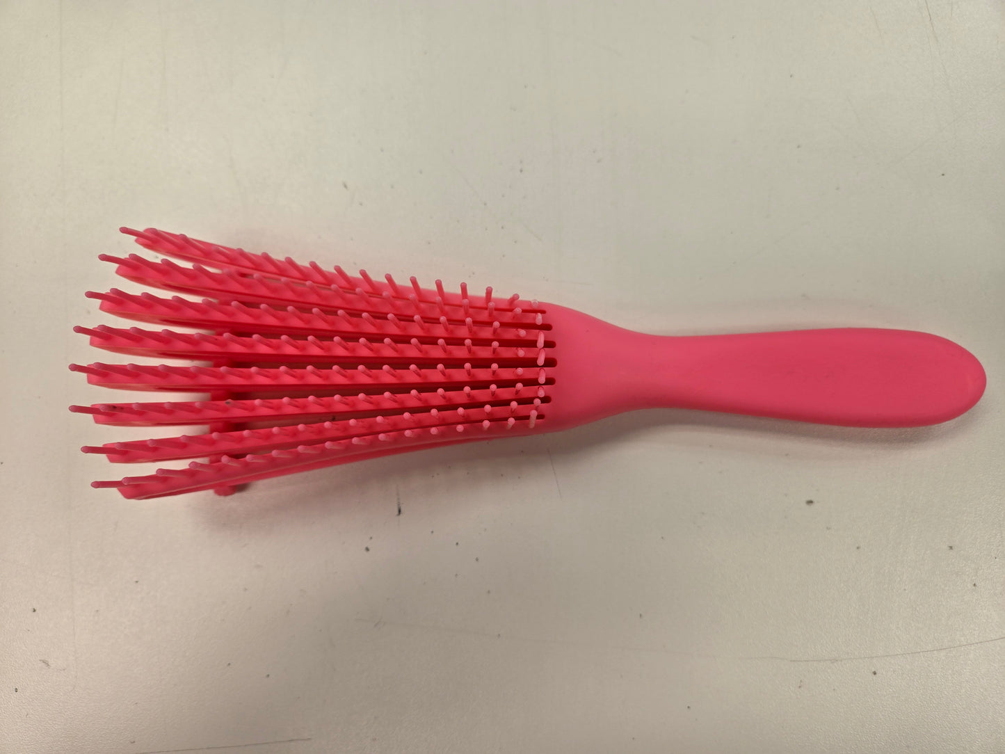LUX Detangle Brush for wigs