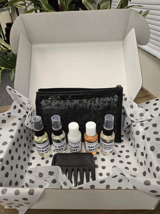 Mini Confidence Care Bundle - Belle Tress Wigs