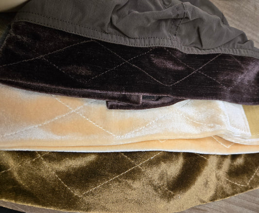 Kristi's Wig Panties - 2 (Wig Grip Cap)