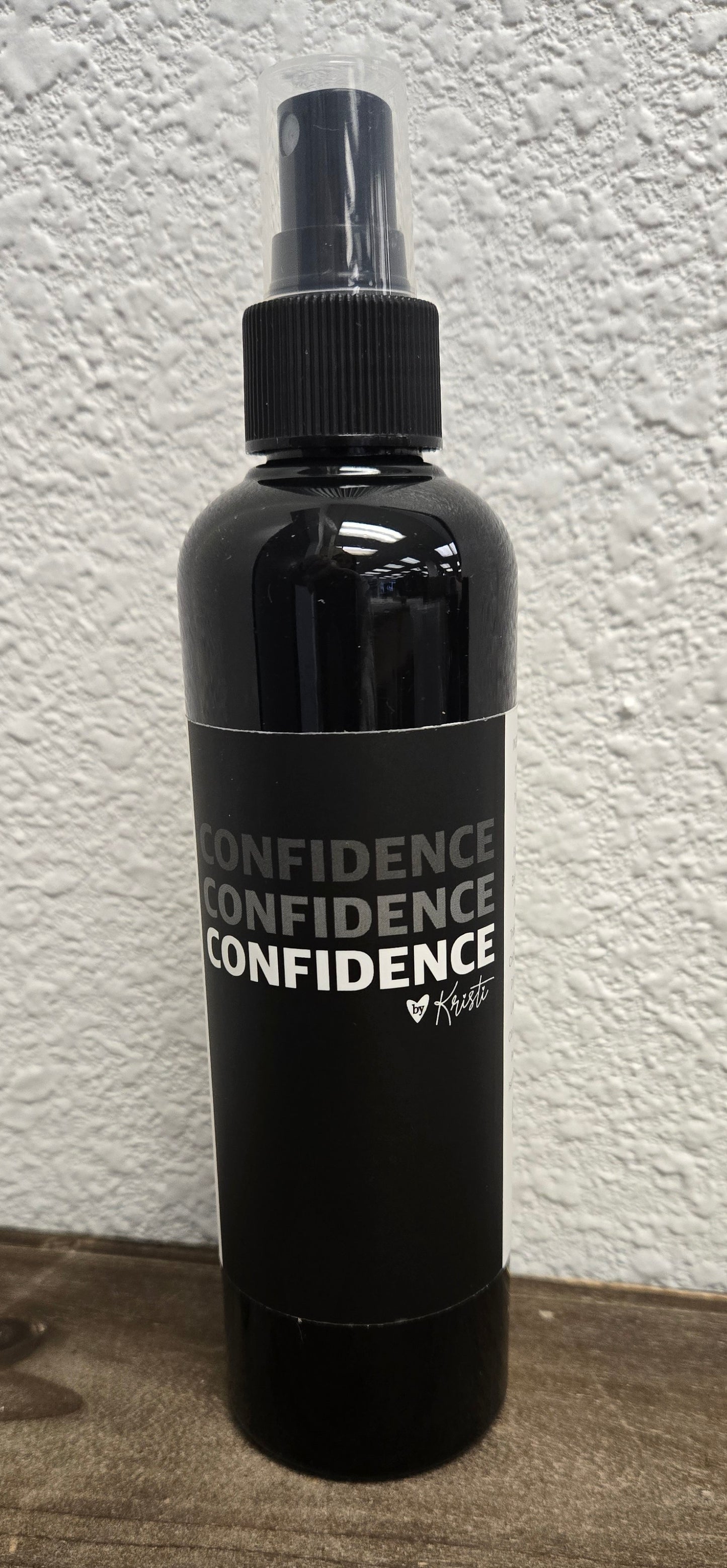 8 oz. - Triple Confidence By Kristi - Protect your Belle Tress Wig