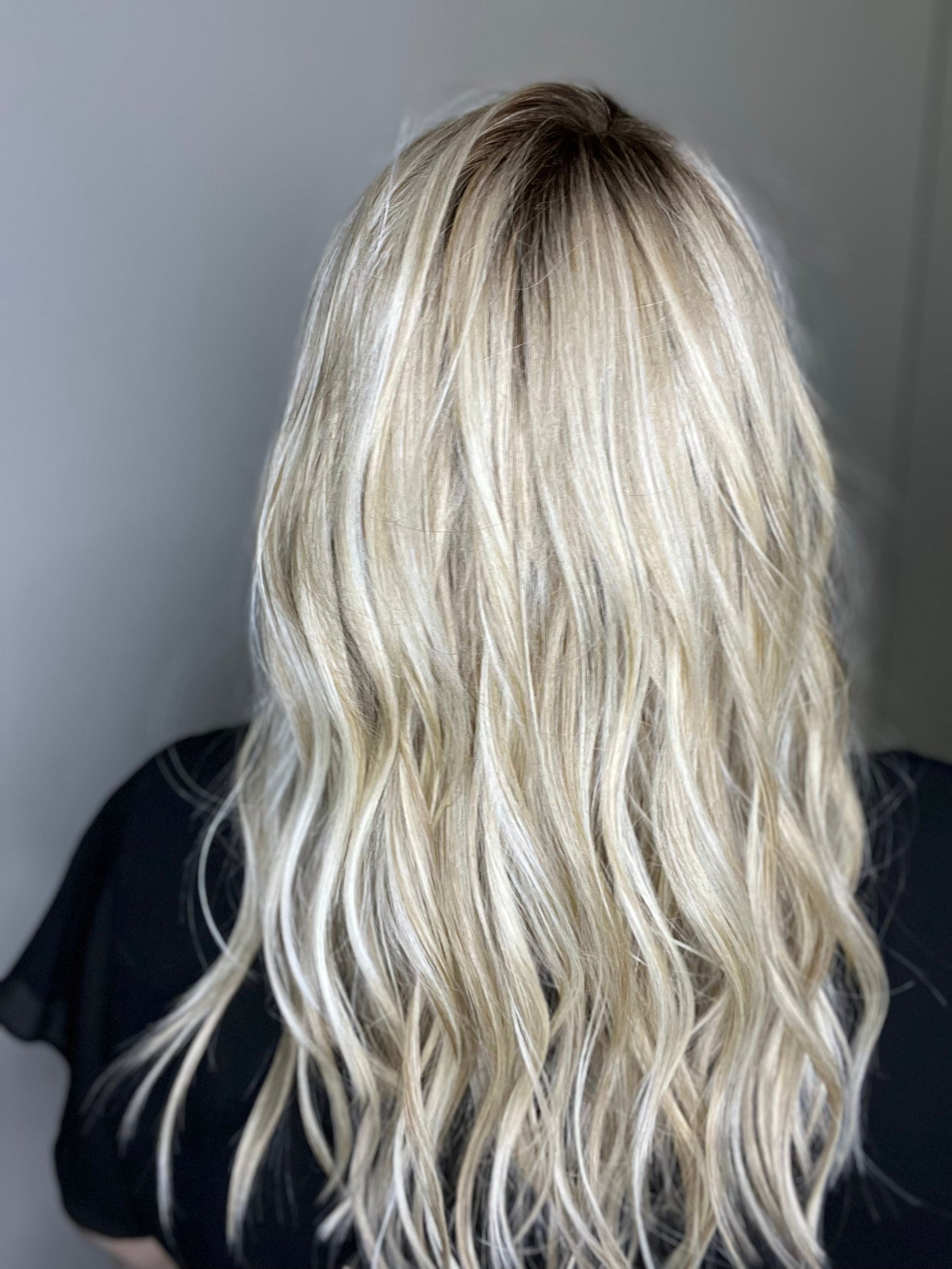 MILANO - NEW Italian City Belle Tress Wig - IN STOCK