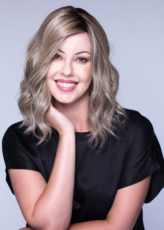 Lux Collection HT - MIU V - Belle Tress Wig - IN STOCK