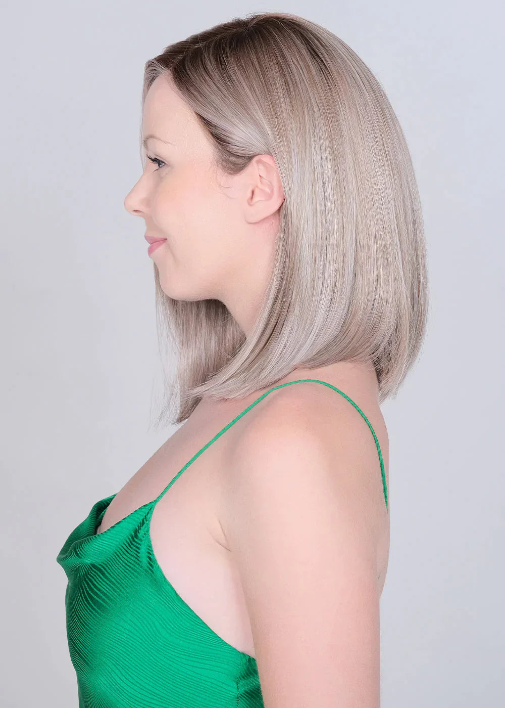 LF - Alpha Blend - Classic Cafe Belle Tress Wig