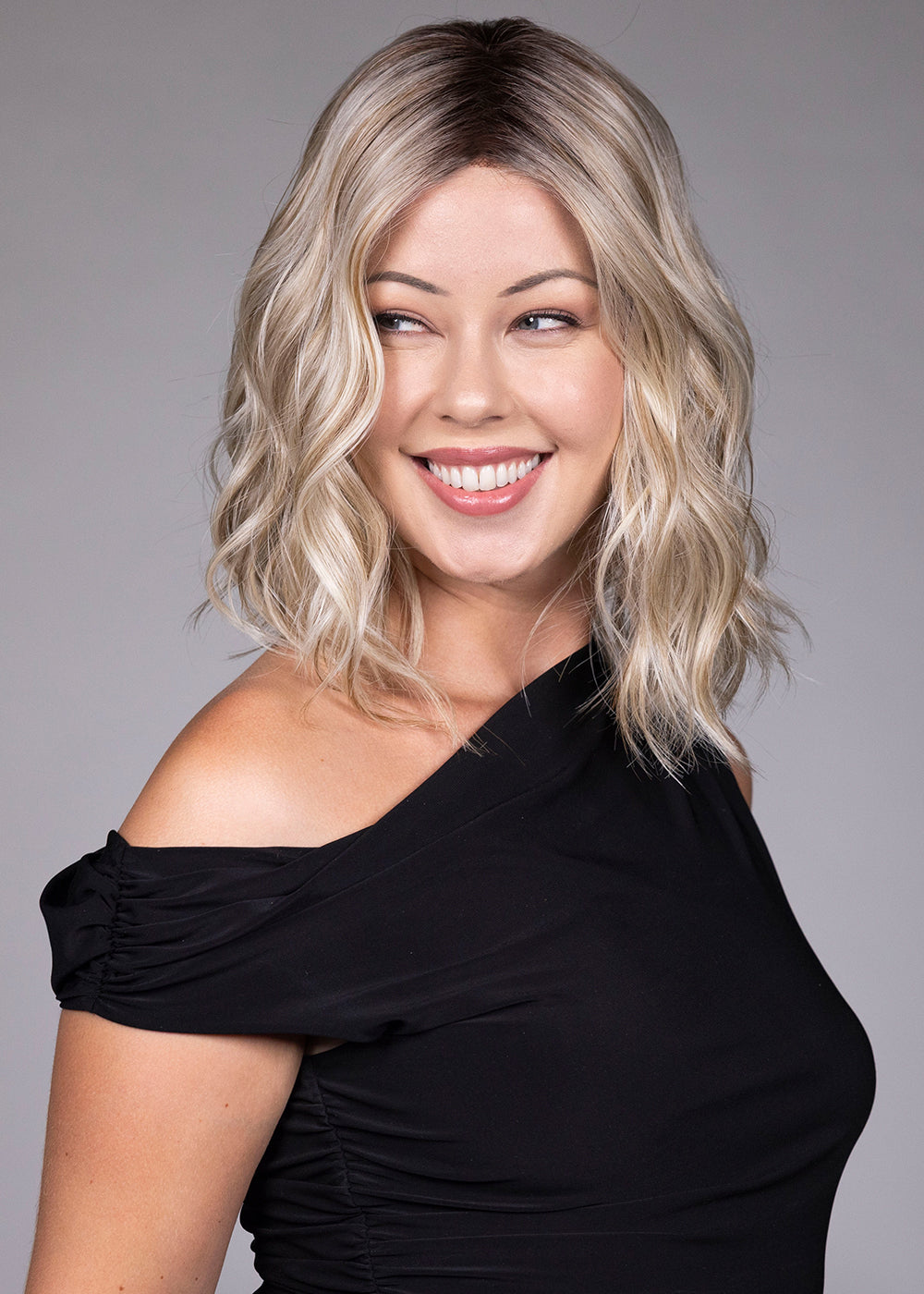 Lux SE HT - ANDIE- Belle Tress Wig - PREORDER