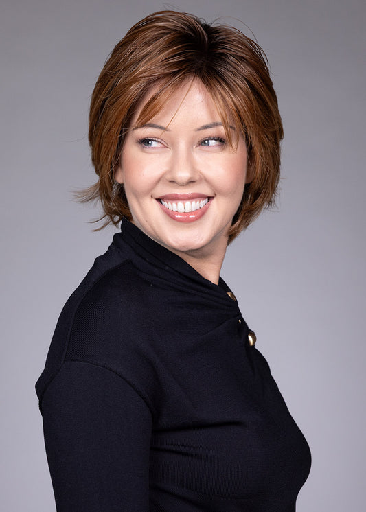 Belle Tress Andrews Wig | Hand-Tied Icons Collection | Preorder ETA 3/25