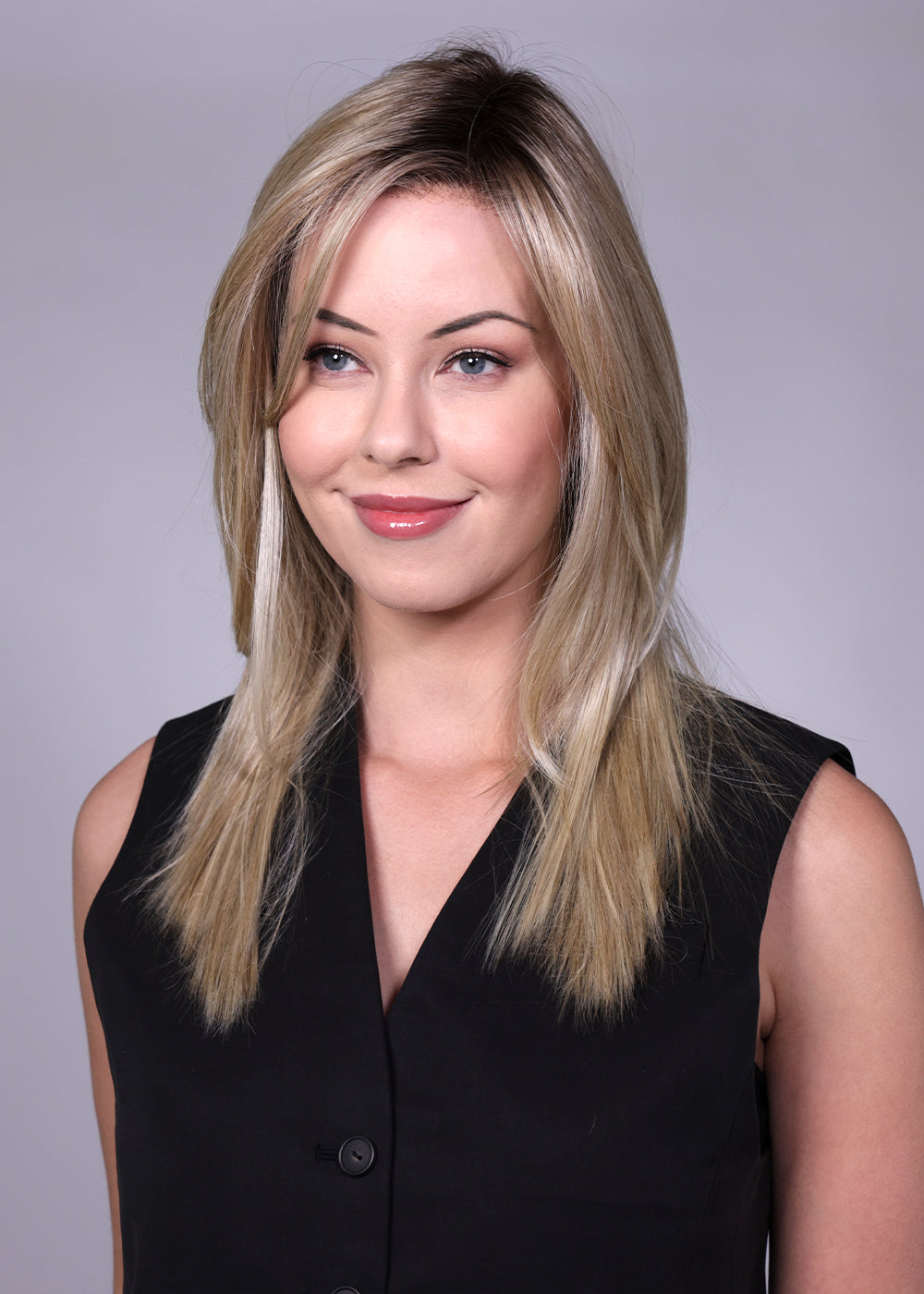 City Collection - ABERDEEN - Belle Tress Wig - IN STOCK