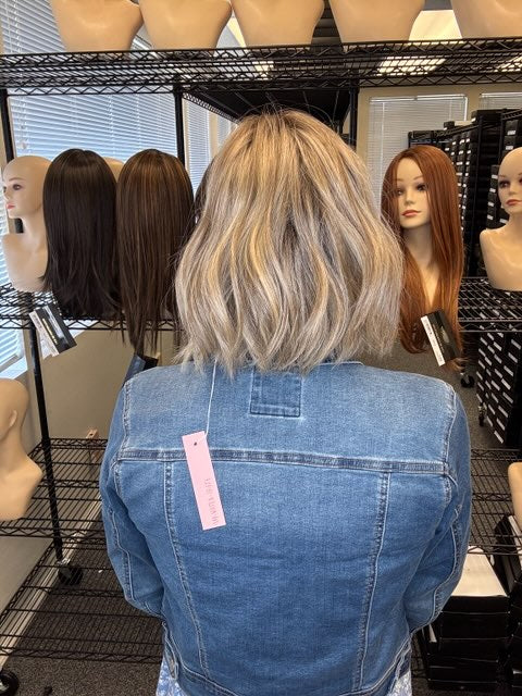 Lux SE HT - AMI - Belle Tress Wig - PREORDER