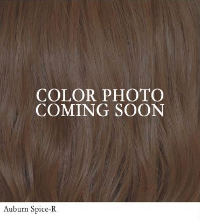 Lux SE HT - SIMONE- Belle Tress Wig - PREORDER