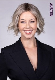 NEW - ICON HT Collection - Belle Tress wig - Austen - In stock