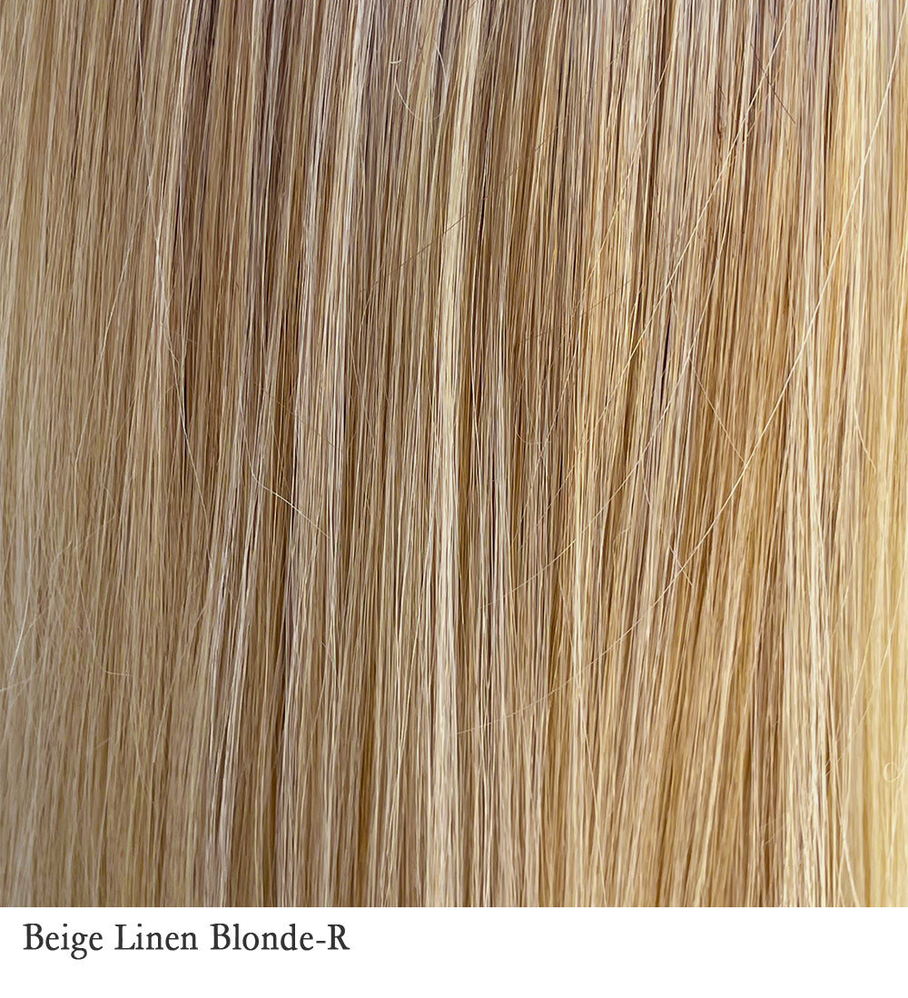 City Collection - SAN FRANCISCO - Belle Tress Wig - (Retired Colors) - IN STOCK