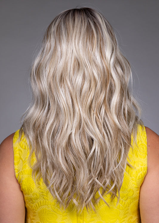 Bella | Belle Tress | Lux SE Collection | Preorder
