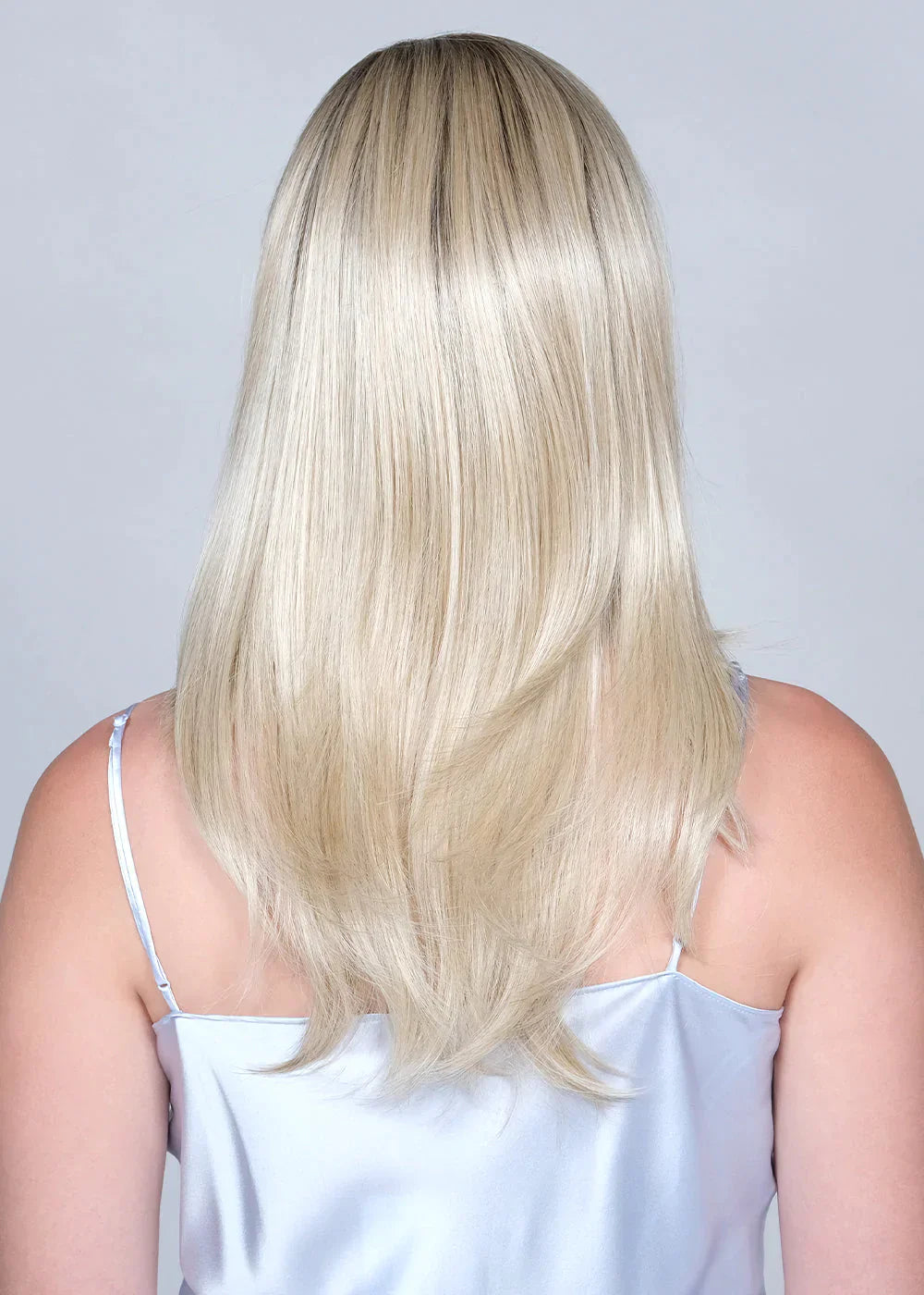 LF - Bespoke - Classic Cafe Belle Tress Wig