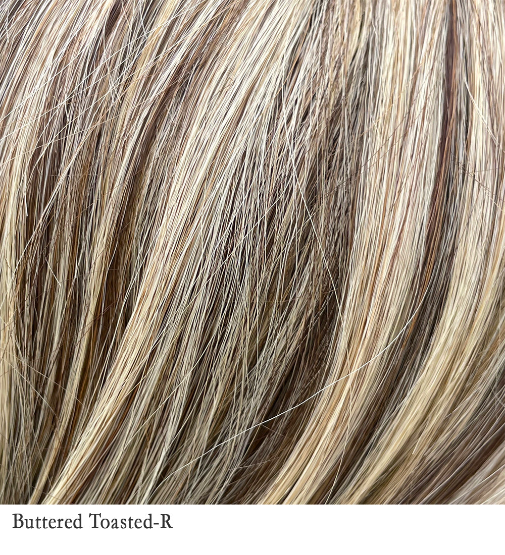 City Collection - SYDNEY - Belle Tress Wig - ETA 9/2025 PREORDER