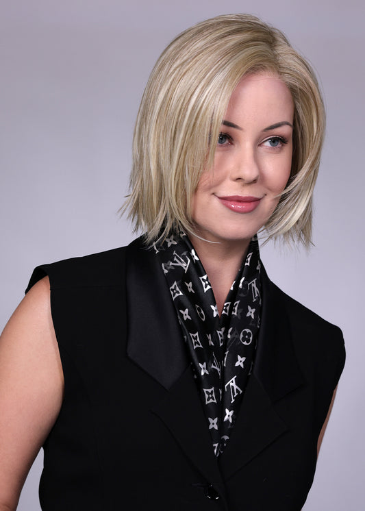 City Collection - BELFAST - Belle Tress Wig - (retired style) - IN STOCK