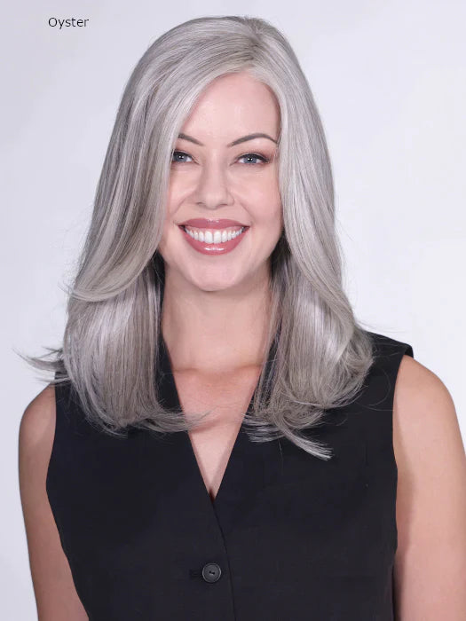 Lux Collection HT - FONTAINE V - Belle Tress Wig - IN STOCK