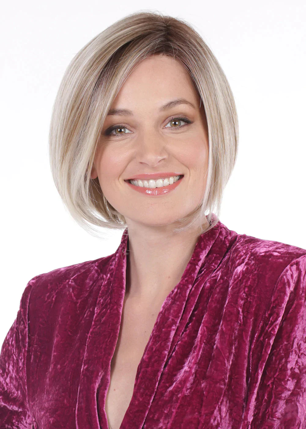Cafe Collection - BELLISSIMA E - Belle Tress Wig - IN STOCK