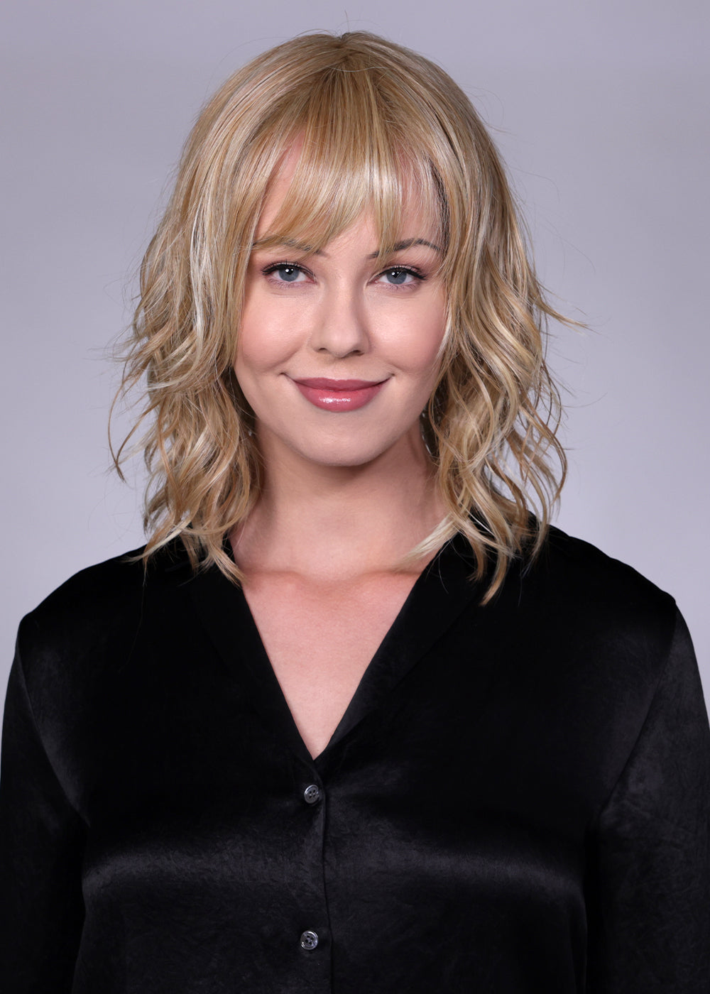 City Collection - BIRMINGHAM - Belle Tress Wig - IN STOCK