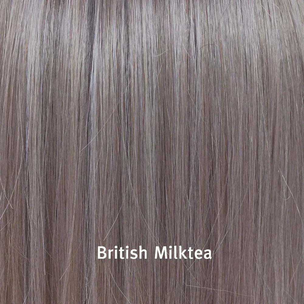 LF - Cold Brew Chic - Classic Cafe Belle Tress Wig