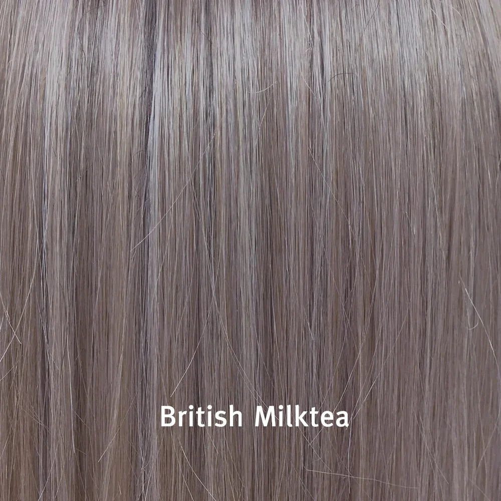LF - Bespoke - Classic Cafe Belle Tress Wig