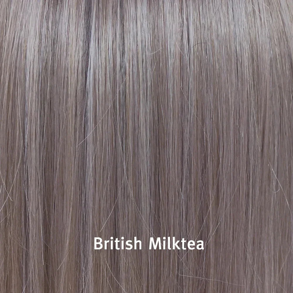 New Cafe Collection Belle Tress Wig - Pure Honey - E