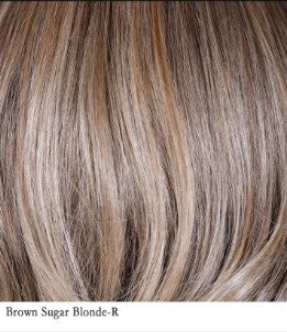 Icons Collection HT - BIRKIN - Belle Tress Wig - PREORDER