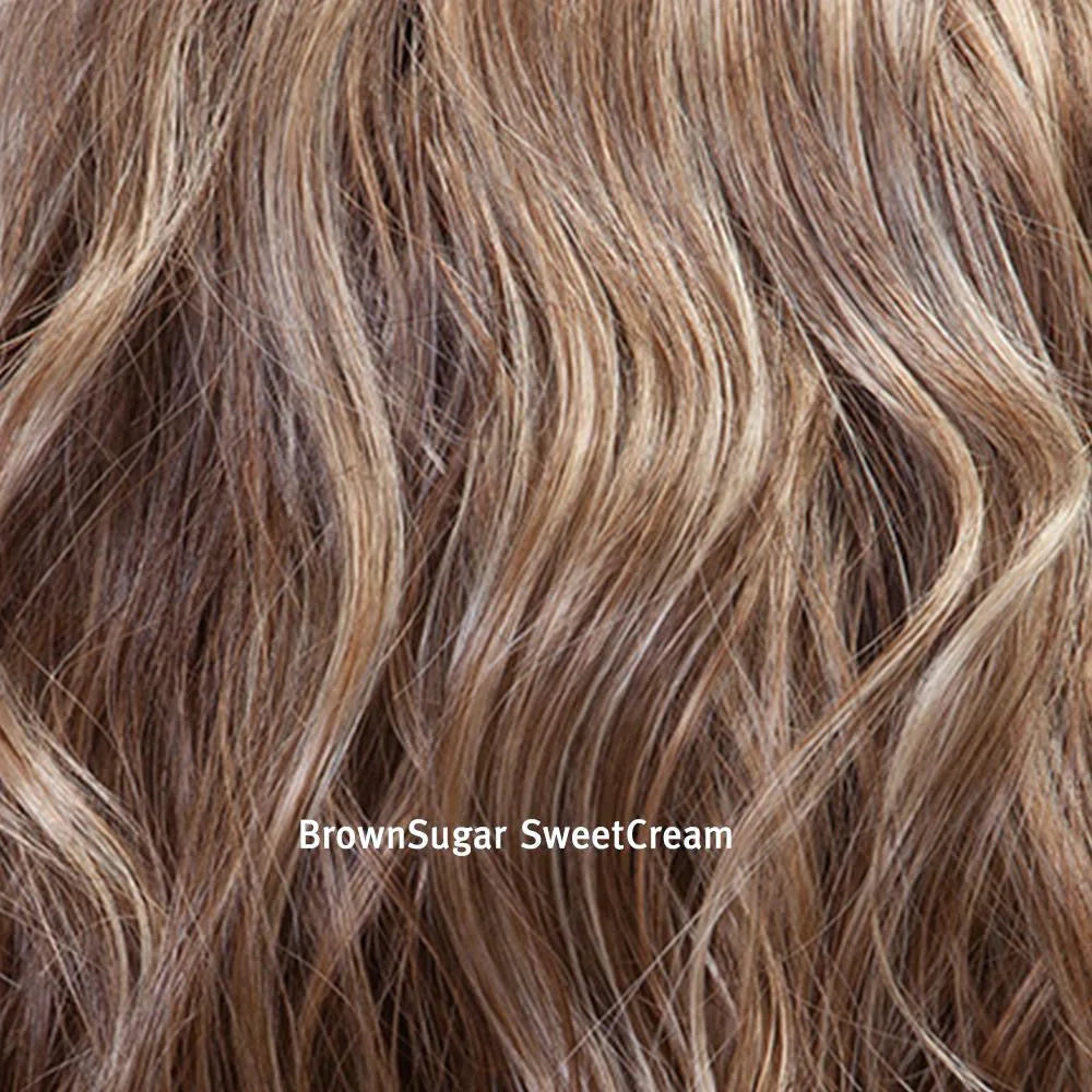 LF - Columbia - Classic Cafe Belle Tress Wig