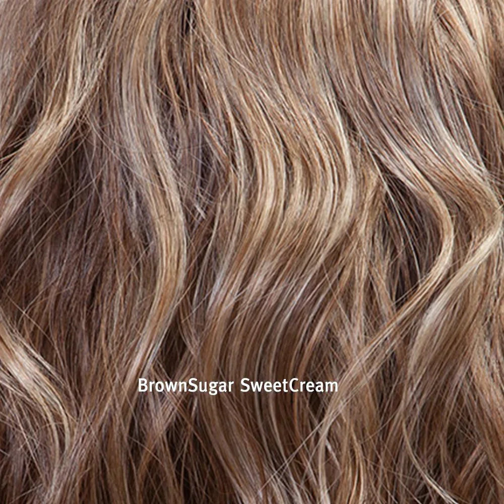 LF - Bespoke - Classic Cafe Belle Tress Wig
