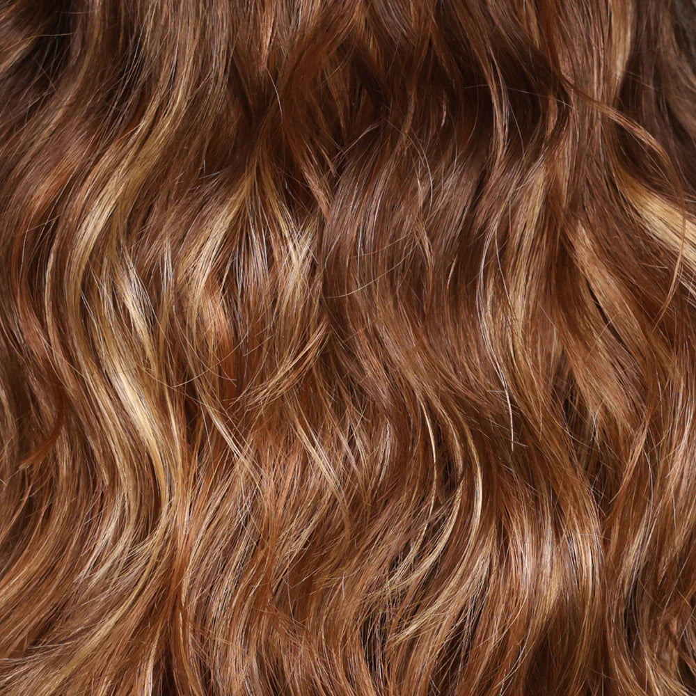 Belle Tress Donna Wig | Hand-Tied Lux Se Collection | Preorder