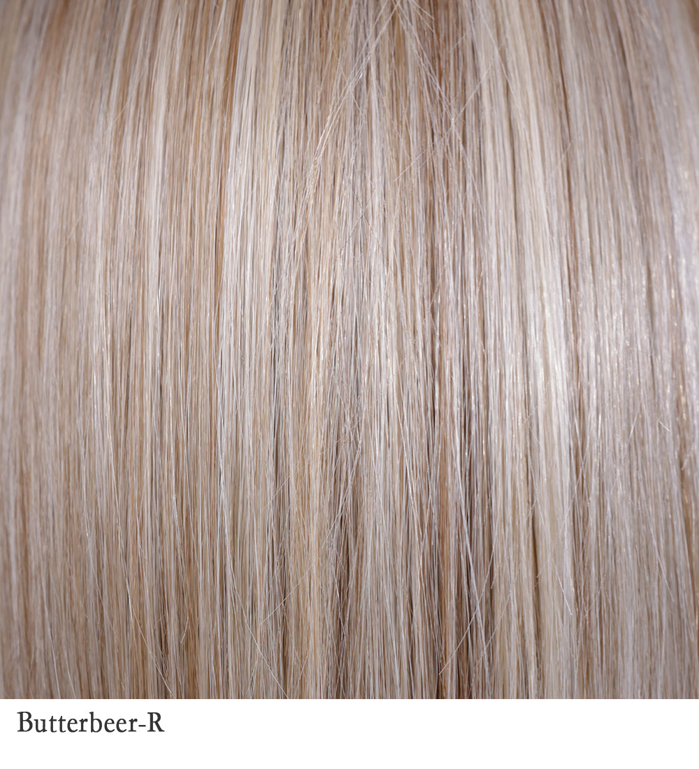 Lux SE HT - SIMONE- Belle Tress Wig - PREORDER