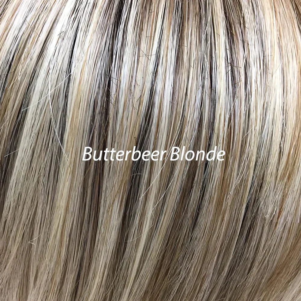 New Cafe Collection Belle Tress Wig - Pure Honey - E