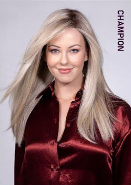 Lux SE HT - CHAMPION - Belle Tress Wig - PREORDER