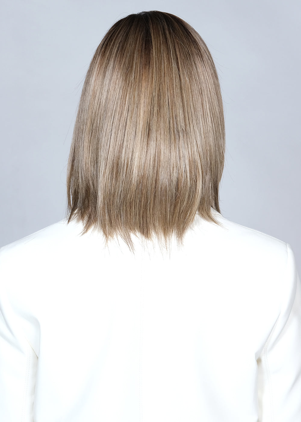LF - Cold Brew Chic - Classic Cafe Belle Tress Wig