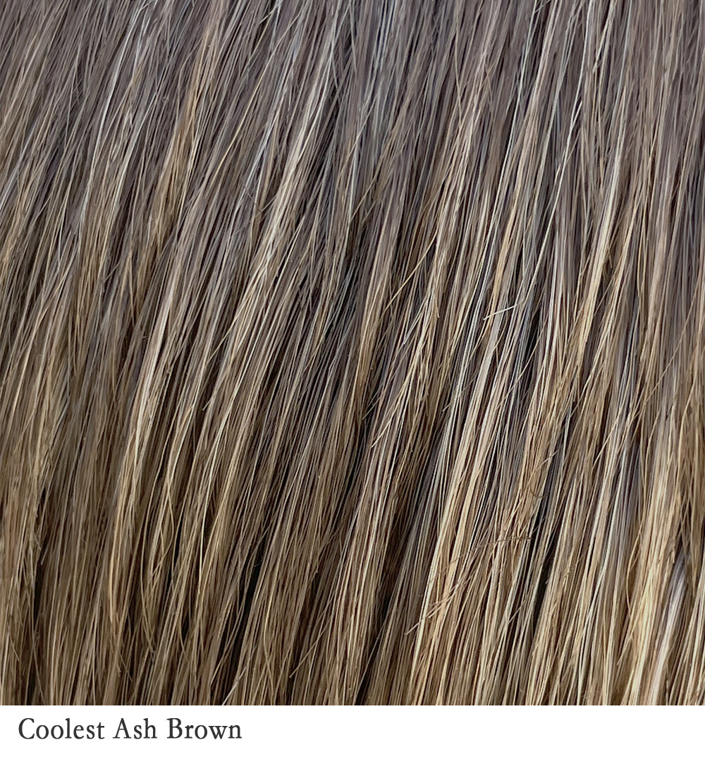 MONTECITO - Belle Tress Wig - Retired Colors