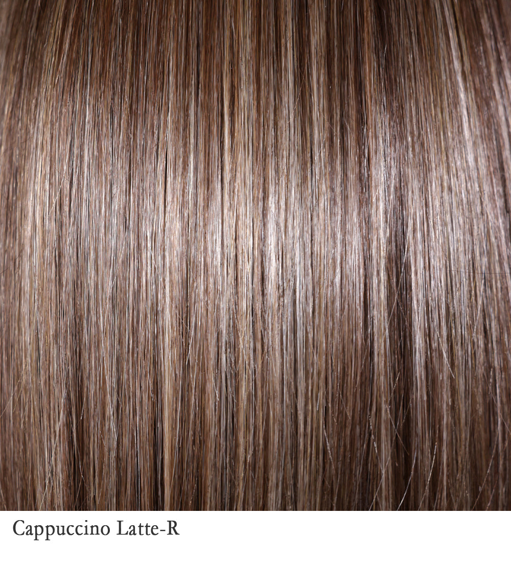 Lux SE HT - SIMONE- Belle Tress Wig - PREORDER