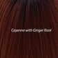 ! Perfect Blend - CF 6134 - Cayenne with Ginger Root
