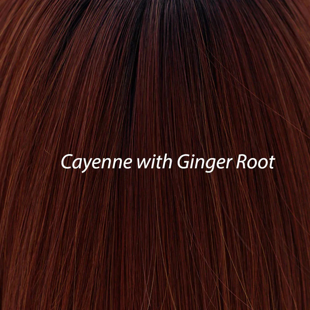 LF - Bespoke - Classic Cafe Belle Tress Wig