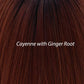 ! Amber Rock - CF 6131 - Chocolate with Caramel