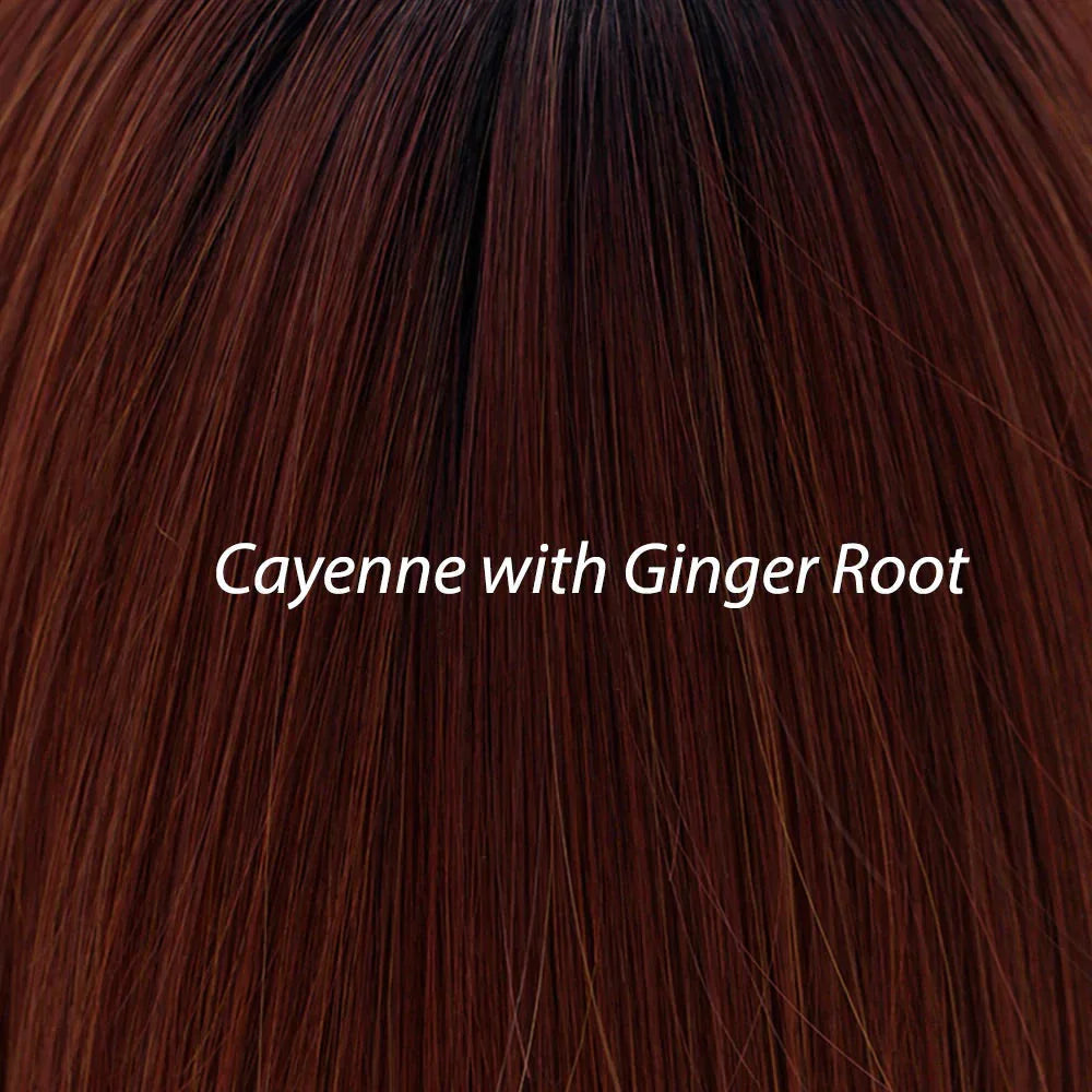 New Belle Tress Wig - Cafe E Collection - Bellissima - E