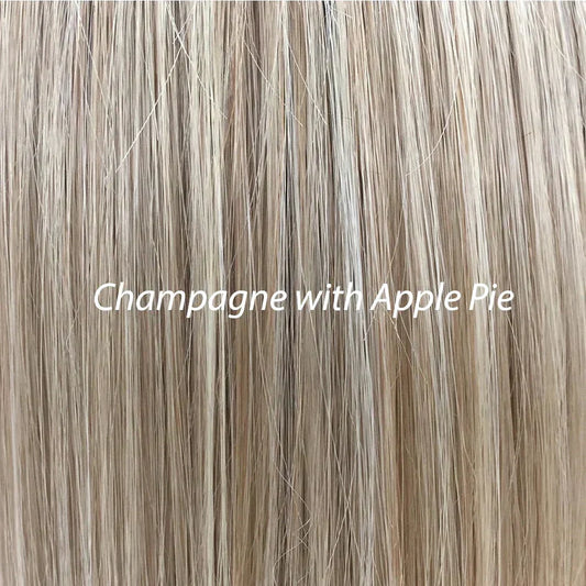 ! Ace of Hearts - CF 6139 - Champagne with Apple Pie