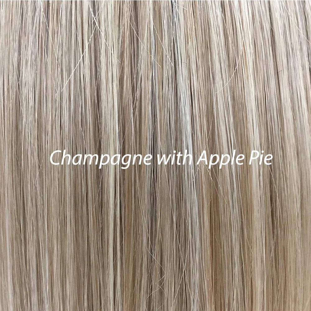 LF - Califia - Classic Cafe Belle Tress Wigs