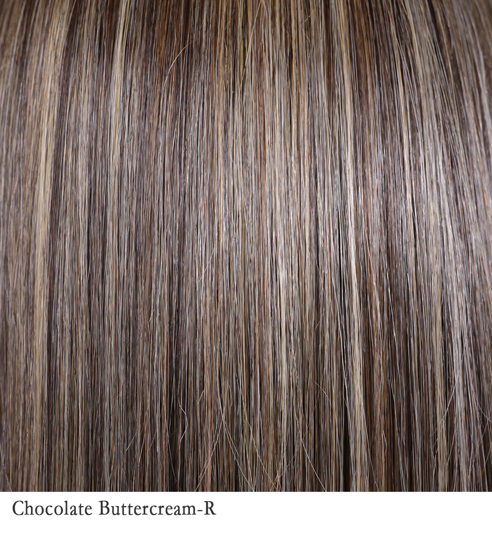 Lux SE HT - SIMONE- Belle Tress Wig - PREORDER