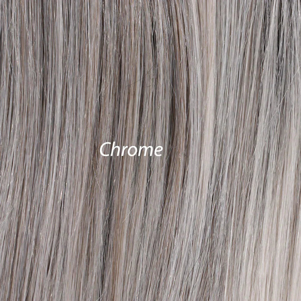 LF - Bespoke - Classic Cafe Belle Tress Wig