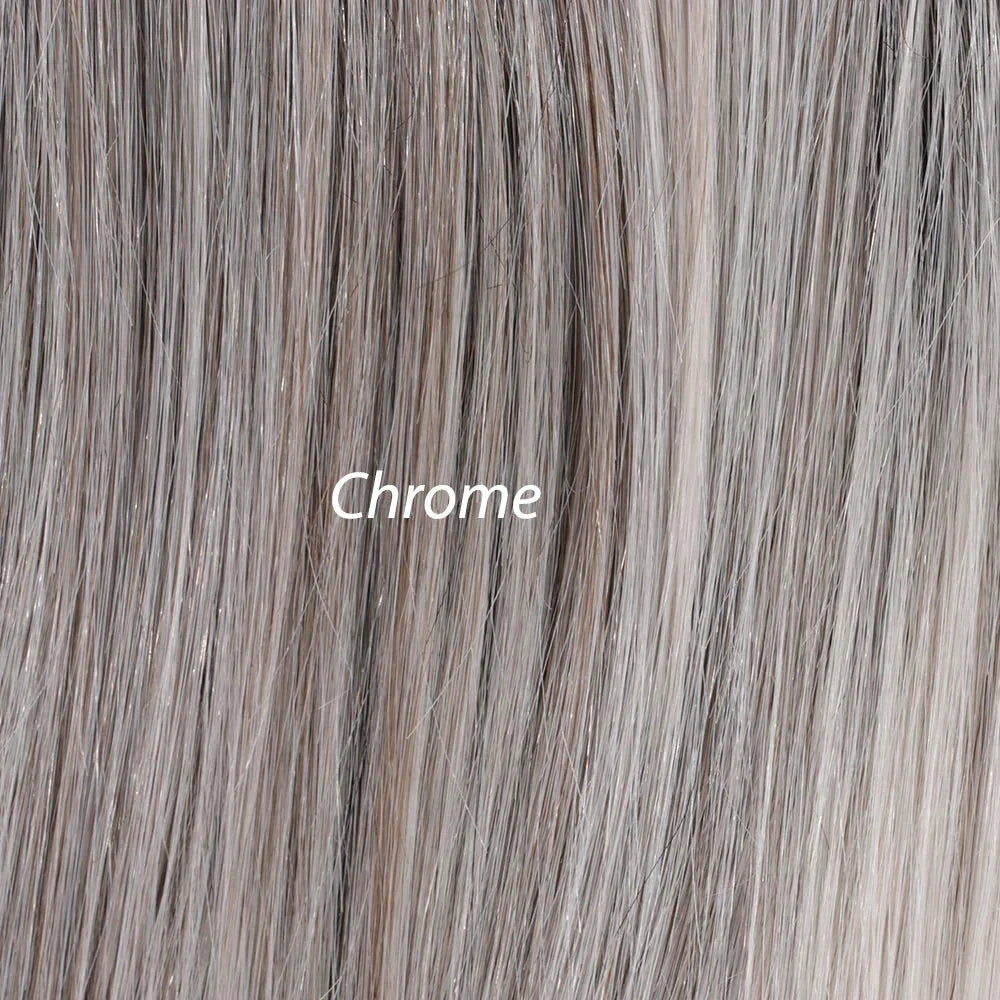 Cafe Collection - COLD BREW CHIC E - Full Mono - Belle Tress Wig - PREORDER