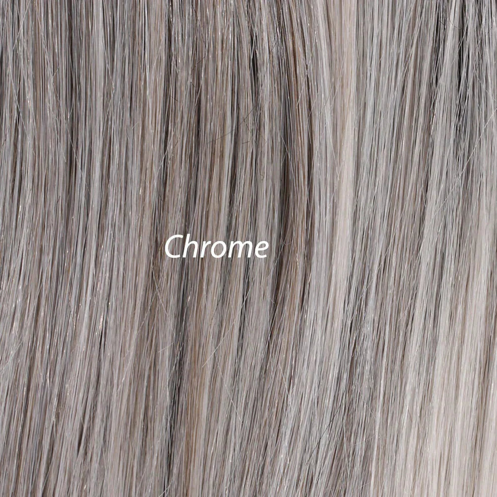 LF - Bespoke - Classic Cafe Belle Tress Wig