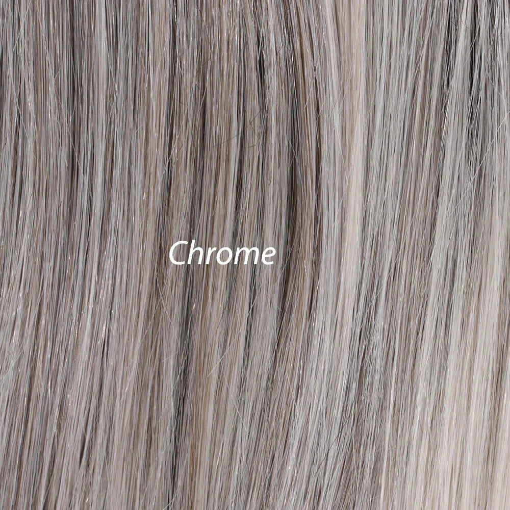 Classic Cafe - HT Peppermint - Belle Tress Wig - Clearance - IN STOCK