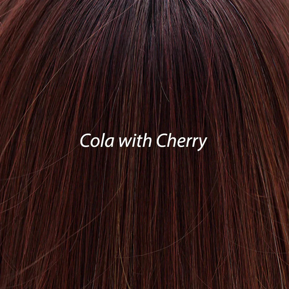 LF - Bespoke - Classic Cafe Belle Tress Wig