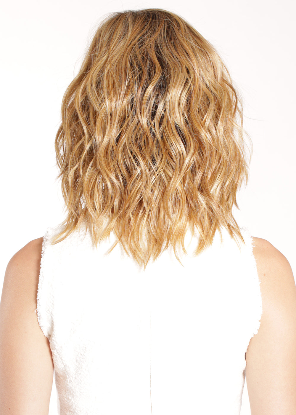 LF - Columbia - Classic Cafe Belle Tress Wig