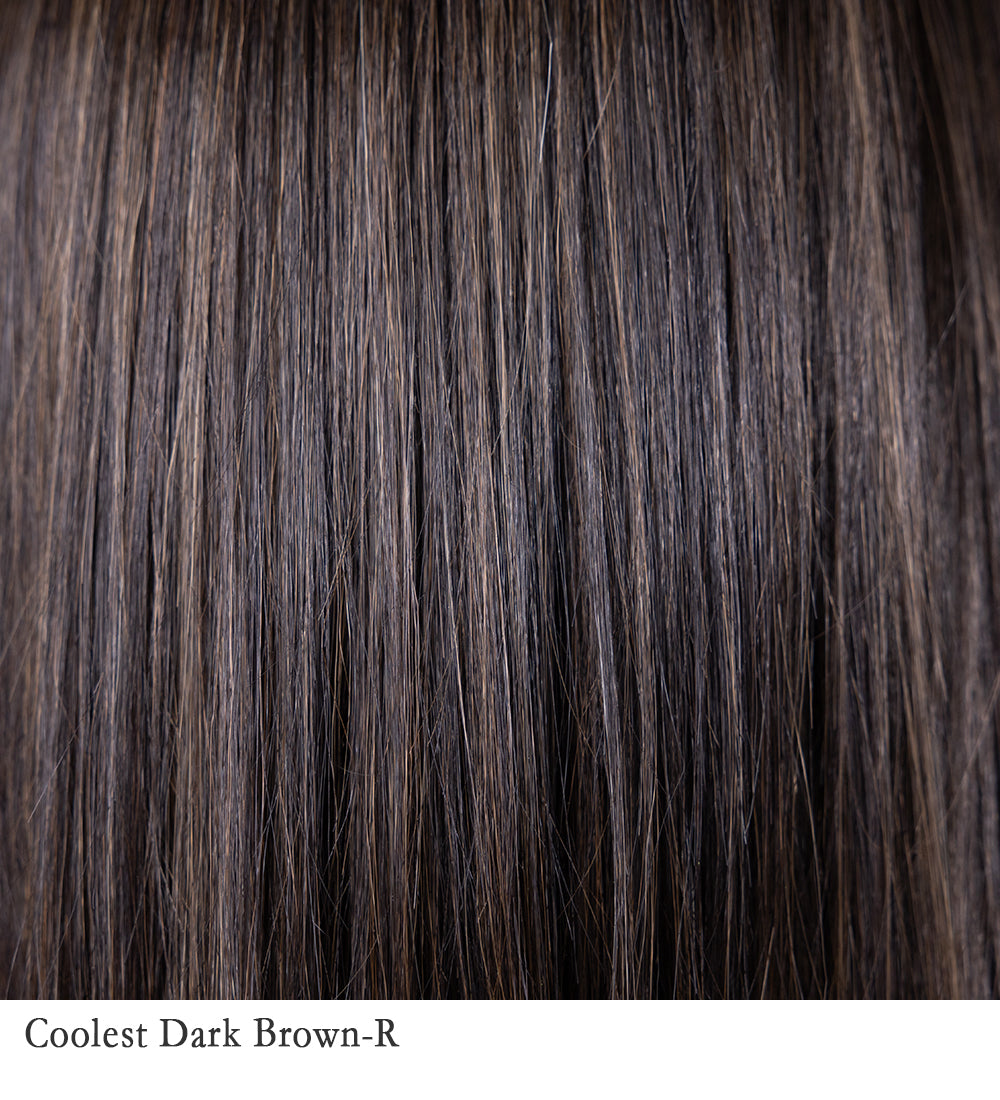 Lux SE HT - SIMONE- Belle Tress Wig - PREORDER