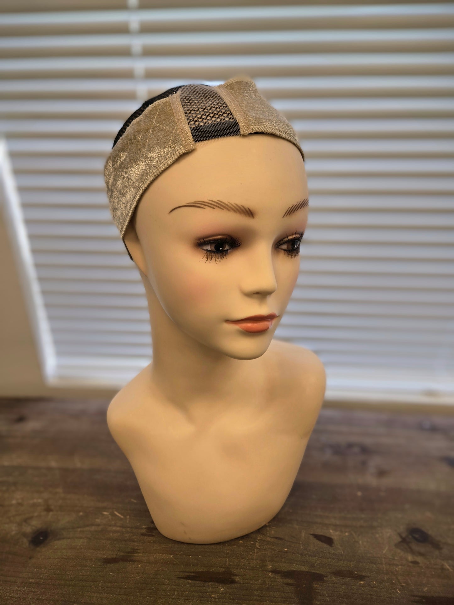 Perfect Lace Wig Grip - Belle Tress